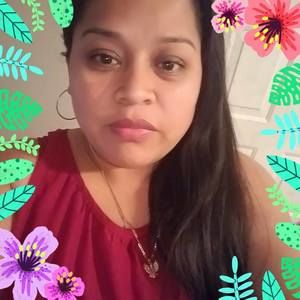 Meet your Posher, Chiquita